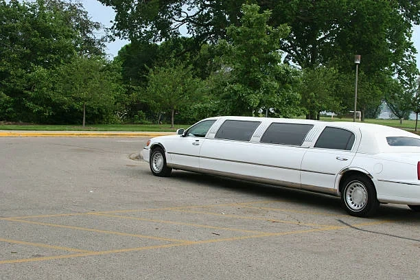 Limo Towing